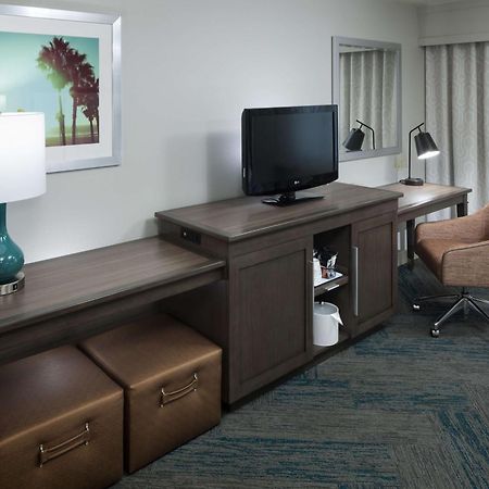 Hampton Inn Los Angeles Orange County Cypress Exteriör bild