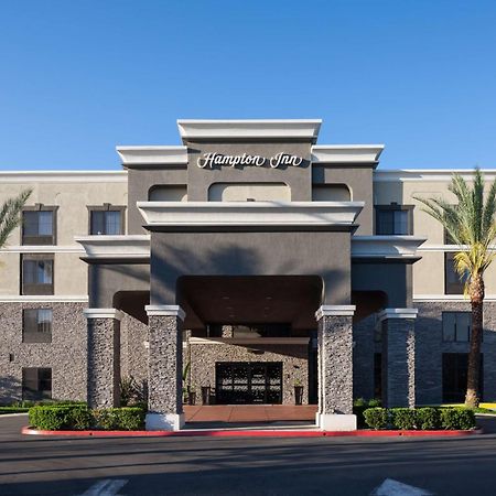 Hampton Inn Los Angeles Orange County Cypress Exteriör bild