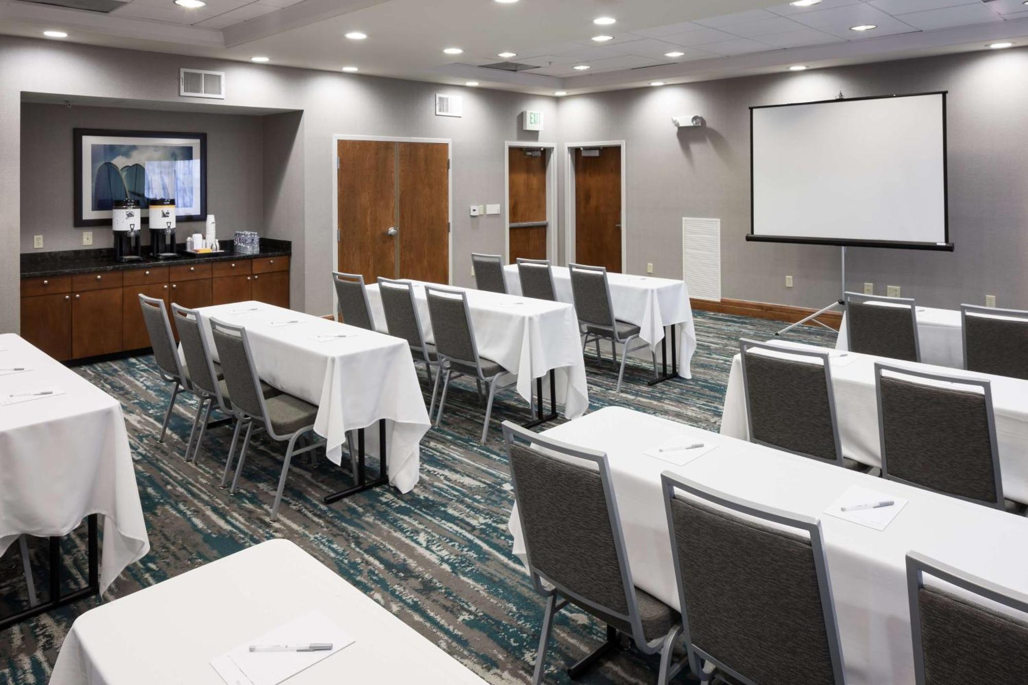 Hampton Inn Los Angeles Orange County Cypress Exteriör bild