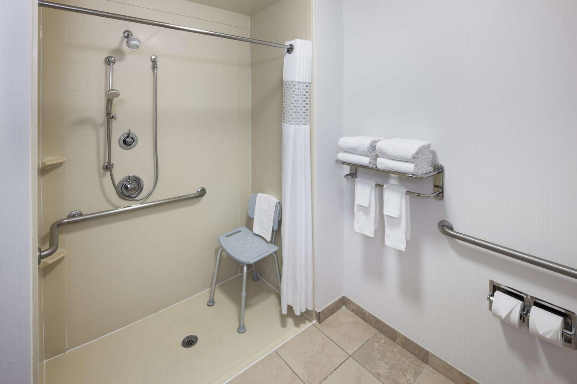 Hampton Inn Los Angeles Orange County Cypress Exteriör bild