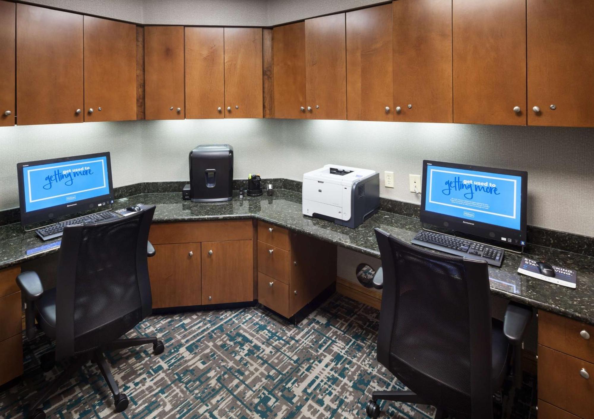 Hampton Inn Los Angeles Orange County Cypress Exteriör bild