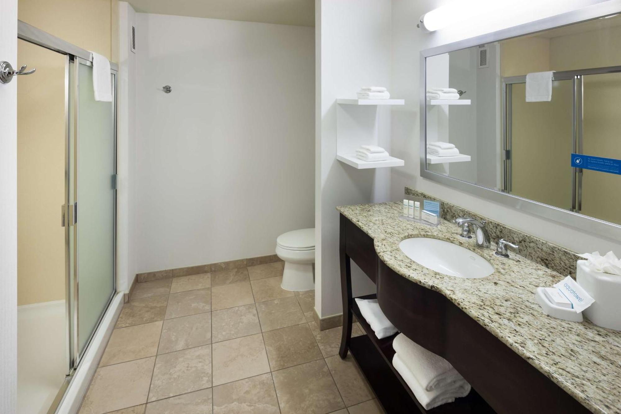 Hampton Inn Los Angeles Orange County Cypress Exteriör bild