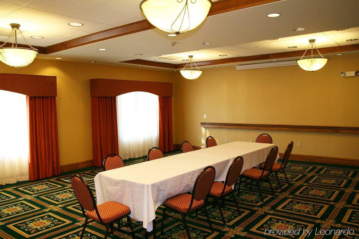 Hampton Inn Los Angeles Orange County Cypress Exteriör bild