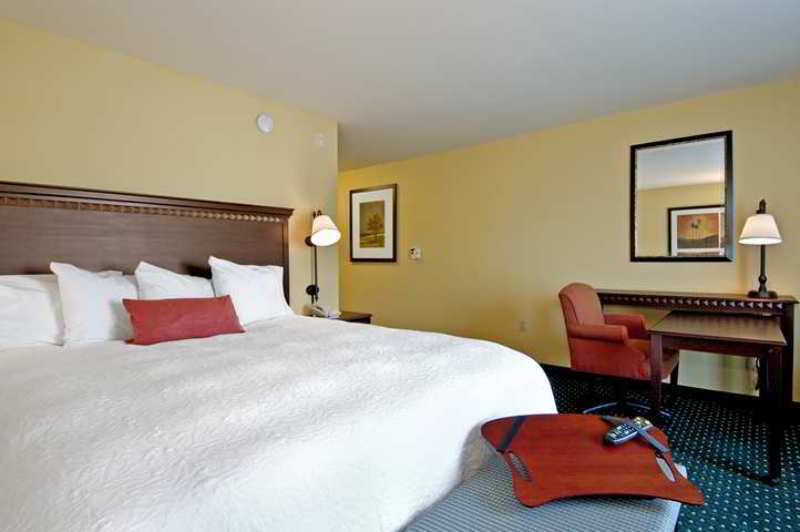 Hampton Inn Los Angeles Orange County Cypress Rum bild